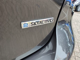Mazda 3 Alcantara | Elek. stoelen | Keyless | Bose - afbeelding nr 36