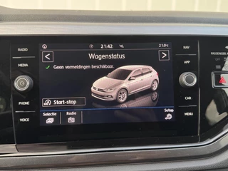 Volkswagen Polo Volkswagen Polo 1.0 TSI Beats Highline Stoelvwrwarming cruis - afbeelding nr 15