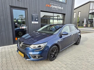 Renault Mégane 1.3 TCe Bose|Trekhaak|Camera|Cruise|Airco|Schuifdak|