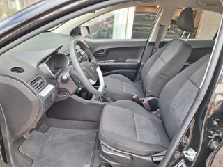 Kia Picanto Kia Picanto 1.0 CVVT EconomyPlusLine 5Drs /45.000 Km/Airco/1e Eig/Garantie - afbeelding nr 13