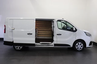 Renault Trafic Renault Trafic 2.0 dCi 130PK L2 - EURO 6 - Airco - Navi - Cruise - € 16.900,- Excl. - afbeelding nr 18