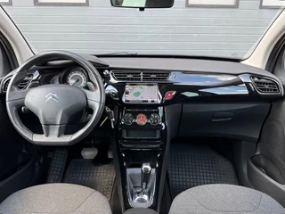 Citroën C3 Citroën C3 1.2 Puretech 82PK Collection Aut. Navi Cruise Pdc 1e eigenaar! - afbeelding nr 12