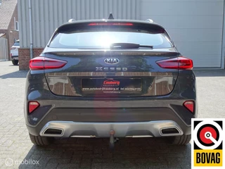 Kia XCeed Kia XCeed 1.6 GDi PHEV DynamicPlusLine Adaptief Cruise Trekhaak !!! - afbeelding nr 4