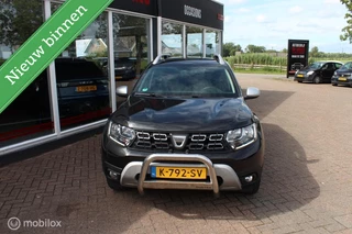 Dacia Duster Dacia Duster 1.3 TCe Prestige Airco/Cruise/Trekhaak/Led/Bullbar-Sidebars - afbeelding nr 2