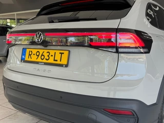 Volkswagen Taigo Volkswagen Taigo 1.0 TSI Life DSG CarPlay|Virtual NL AUTO - afbeelding nr 5