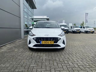 Hyundai i10 - afbeelding nr 3