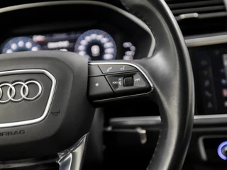 Audi Q3 Audi Q3 35 TFSI Sportline 150Pk Automaat (APPLE CARPLAY, GROOT NAVI, CLIMATE, SPORTSTOELEN, ELEK ACHTERKLEP, PARKEERSENSOREN, CRUISE, NIEUWSTAAT) - afbeelding nr 18