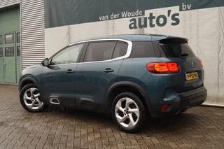 Citroën C5 Aircross - afbeelding nr 5