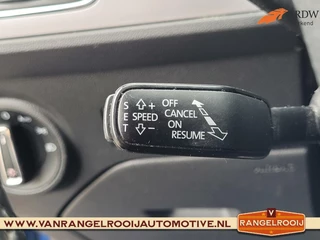 SEAT Leon Seat Leon ST 1.0 EcoTSI Style DSG, trekhaak, navi, carplay, dab, pdc, 16