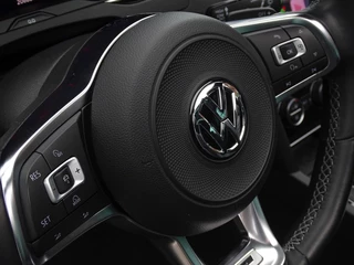 Volkswagen Passat Volkswagen Passat Variant 1.4 TSI ACT 149PK DSG / HighLine / R-line / LED *NAP* - afbeelding nr 43