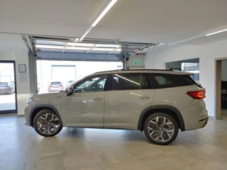 Škoda Kodiaq Škoda Kodiaq 1.5 TSI IV SPORTLINE PANO-DAK/TREKHAAK/CAMERA/MEMORY/NAVI/CRUISE/STOELVERW - afbeelding nr 8