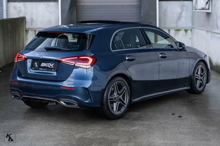 Mercedes-Benz A-Klasse Mercedes-Benz A200 | 2019 AMG | Premium Plus | HUD-Pano-Vol - afbeelding nr 80