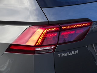 Volkswagen Tiguan Volkswagen Tiguan 1.4 TSI / Advance / RNS / 2017 / LED - afbeelding nr 39