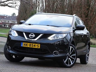 Nissan QASHQAI - afbeelding nr 1