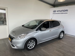 Peugeot 208 - afbeelding nr 2