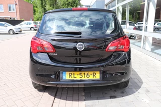 Opel Corsa Opel Corsa 1.4 Innovation. Automaat. Dealeronderhouden, Nederlandse auto. - afbeelding nr 10