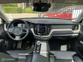 Volvo XC60 Volvo XC60 T6 Recharge Inscription AWD|Adaptive Cruise Control|BLIS|Pilot Assist|Trekhaak|Leder dashboard - afbeelding nr 40