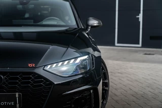 Audi RS4 Audi RS 4 Avant 2.9 TFSI RS 4 quattro Carbon|Maxton|Bomvol! - afbeelding nr 13