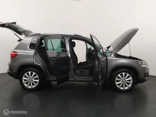 Volkswagen Tiguan Volkswagen Tiguan 1.4 TSI Sport&Style - afbeelding nr 22