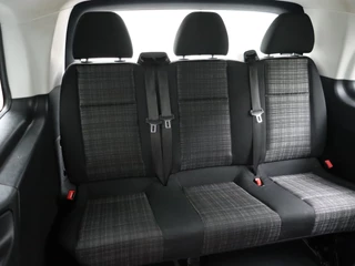 Mercedes-Benz Vito Mercedes-Benz Vito 114BlueTEC 7G-Tronic Automaat Personenbus | 9-Persoons | Extra Lang | Airco | Cruise | BPM vrij !!! | 2-2-2-3 Stoelopstelling - afbeelding nr 23