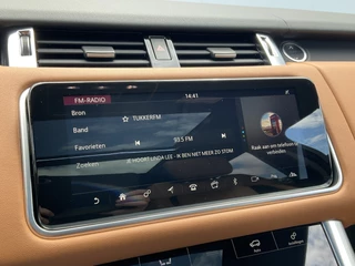 Land Rover Range Rover Sport Land Rover Range Rover Sport P400e Limited Edition Pano.Dak Matrix Meridian HUD Leder Plug-in! - afbeelding nr 27