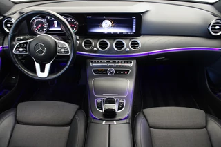 Mercedes-Benz E-Klasse - afbeelding nr 3