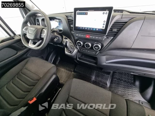 Iveco Daily Iveco Daily 35S16 Bakwagen 2025 model Achterdeuren ACC LED Navi Meubelbak Koffer 19m3 Airco - afbeelding nr 10