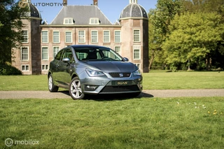 SEAT Ibiza Seat Ibiza 1.0 EcoTSI FR Connect - afbeelding nr 2