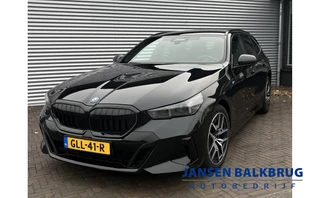 BMW 5 Serie Touring 530e xDrive