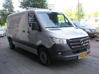 Mercedes-Benz Sprinter Mercedes-Benz SPRINTER 315 CDI L2H2 Aut Adaptive Cruise Navi Camera Pdc - afbeelding nr 4