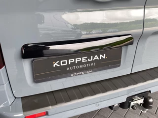 Renault Trafic Renault Trafic 2.0 BluedCi 170PK Automaat Extra Bestelwagen | BPM VRIJ! | BIJRIJDERSSTOEL | LED KOPLAMPEN | KEYLESS | CAMERA | CRUISE | - afbeelding nr 48