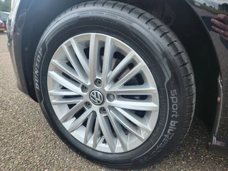 Volkswagen Golf Volkswagen Golf 1.2 TSI Cup 5drs, Clima, Navi, Trekhaak, PDC V+A, Cruise - afbeelding nr 20