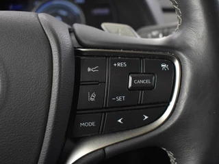 Lexus UX Lexus UX 300e Business 54 kWh | Electrische stoelbediening - afbeelding nr 19