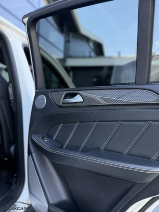 Mercedes-Benz GLE Mercedes GLE 63 S AMG Coupe|Full|Massage|Panodak l Trekhaak - afbeelding nr 64