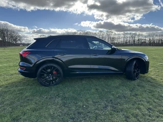 Audi e-tron - afbeelding nr 4