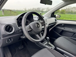 Škoda Citigo Skoda Citigo e-iV EV Ambition |Clima|PDC|Stoelverwarming|BTW - afbeelding nr 6