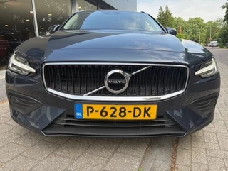 Volvo V60 Volvo V60 B4 Momentum Business | Trekhaak - afbeelding nr 5