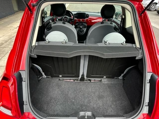 Fiat 500 - afbeelding nr 23