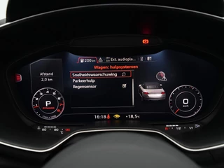 Audi TT Audi TT Roadster 45 TFSI 245 pk Pro Line S Competition S Line S-Sportstoelen, Fijnnappa leder, Navi plus, Camera 55 - afbeelding nr 24