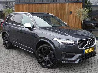 Volvo XC90 - afbeelding nr 72