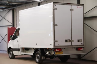 Mercedes-Benz Sprinter Mercedes-Benz Sprinter 314 2.2 CDI KOELWAGEN MEUBELBAK EURO 6 - afbeelding nr 5