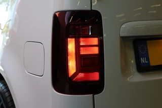 Volkswagen Caddy | PDC V+A | Multifunctioneel stuur | Airco | Cruise control | Schroefset | Spoilerkit | Dealer onderhouden | Nieuwe APK | Groot onderhoudsbeurt | BPM Vrij - afbeelding nr 40