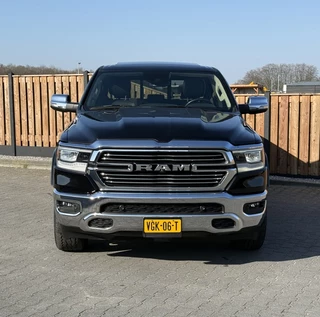 Dodge Ram 1500 - afbeelding nr 8