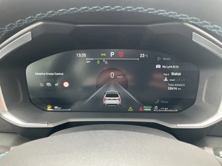 Lynk & Co 01 Lynk & Co 01 1.5PHEV 262PK Adapt.Cruise 360° Cam Carplay Plug-in Stoelverw Vol opties! - afbeelding nr 30