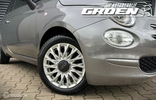 Fiat 500 Fiat 500 1.0 Hybrid |Apple Carplay | NAP | 12MND GARANTIE - afbeelding nr 3