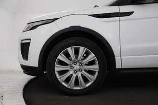 Land Rover Range Rover Evoque Memory, Panorama, Climate, - afbeelding nr 7