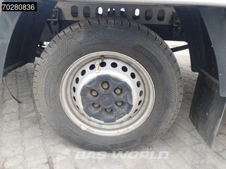 Iveco Daily Iveco Daily 35S16 SCHADE! Koelwagen Zijdeur Carrier Xarios Airco Camera Euro6 Koel Koeler Kühl Kühler Kühlwagen Kühlkoffer 13m3 Airco - afbeelding nr 34