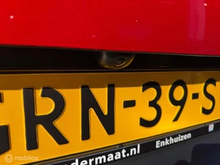 Citroën ë-C3 CITROEN e C3 44 KWH MAX 3 FASE RIJKLAAR PRIJS - afbeelding nr 6