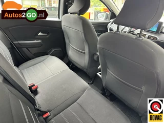 Dacia Sandero Stepway Dacia Sandero Stepway 1.0 TCe 90 Expression - afbeelding nr 25