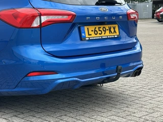 Ford Focus Ford Focus Wagon 1.5 EcoB. ST Line Comf-Tech-WinterPack 1500AHG - afbeelding nr 6